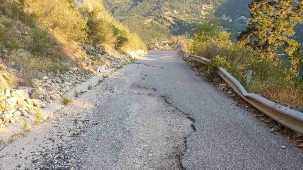 dromos-oreini nafpaktia